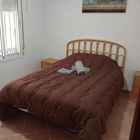 Appartement Gran Merced Plaza Málaga