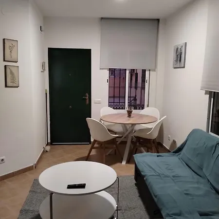 Gran Merced Plaza Apartment *