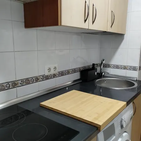 Gran Merced Plaza Apartment