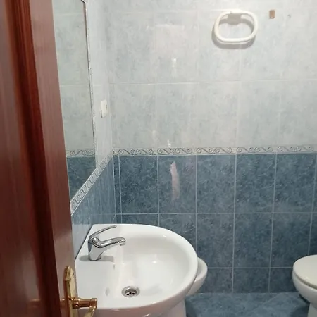 Apartment Gran Merced Plaza *