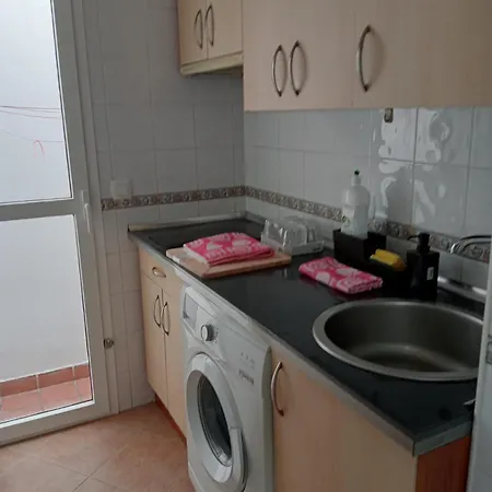 Gran Merced Plaza Apartment