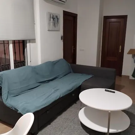 Appartement Gran Merced Plaza